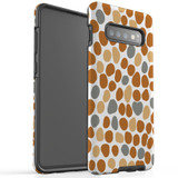 Samsung Galaxy S10+ Plus Back Cover Case - Multicolour | iCoverLover