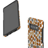 Samsung Galaxy S10+ Plus Back Cover Case - Multicolour | iCoverLover