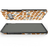 Samsung Galaxy S10+ Plus Back Cover Case - Multicolour | iCoverLover