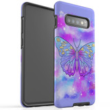 Samsung Galaxy S10+ Plus Back Cover Case - Multicolour | iCoverLover