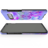 Samsung Galaxy S10+ Plus Back Cover Case - Multicolour | iCoverLover