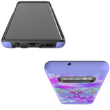 Samsung Galaxy S10+ Plus Back Cover Case - Multicolour | iCoverLover