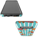 Samsung Galaxy S10+ Plus Back Cover Case - Multicolour | iCoverLover