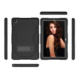 Armor Case for Samsung Galaxy Tab A7 10.4in (2020) - Black | iCoverLover