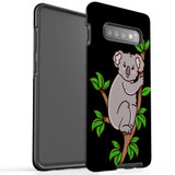 Samsung Galaxy S10+ Plus Back Cover Case - Multicolour | iCoverLover