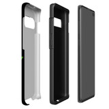 Samsung Galaxy S10+ Plus Back Cover Case - Multicolour | iCoverLover