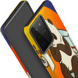 Samsung Galaxy S21 Ultra Case - Multicolour | iCoverLover