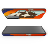 Samsung Galaxy S21 Ultra Case - Multicolour | iCoverLover