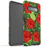 Samsung Galaxy S10+ Plus Back Cover Case - Multicolour | iCoverLover