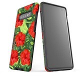 Samsung Galaxy S10+ Plus Back Cover Case - Multicolour | iCoverLover