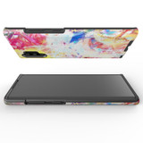 Samsung Galaxy Note 10+ Plus Back Cover Case - Multicolour | iCoverLover