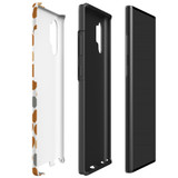 Samsung Galaxy Note 10+ Plus Back Cover Case - Multicolour | iCoverLover