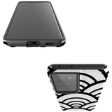 Samsung Galaxy S21 Ultra Protective Case - Multicolour | iCoverLover