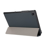 Samsung Galaxy Tab A7 10.4in (2020) Folio Case - Black | iCoverLover