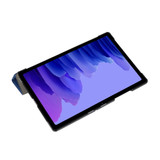 Samsung Galaxy Tab A7 10.4in (2020) Folio Case - Black | iCoverLover