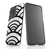 Samsung Galaxy S20 Ultra Protective Case - Multicolour | iCoverLover