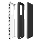 Samsung Galaxy S20 Ultra Protective Case - Multicolour | iCoverLover