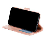 Samsung Galaxy S20 Ultra Wallet Case - Rose Gold | iCoverLover