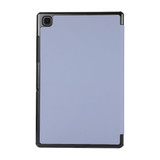 Samsung Galaxy Tab A7 10.4 (2020) Folio Case - Lavender Grey | iCoverLover