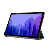 Folio Case for Samsung Galaxy Tab A7 10.4in (2020) - Green | iCoverLover