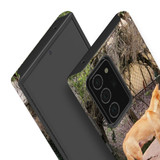 Armor Case for Samsung Galaxy Note 20 Ultra - Multicolour | iCoverLover