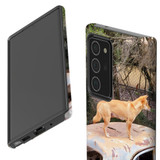 Armor Case for Samsung Galaxy Note 20 Ultra - Multicolour | iCoverLover