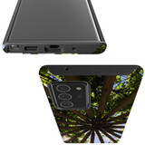 Armor Case for Samsung Galaxy Note 20 Ultra - Multicolour | iCoverLover