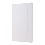 Samsung Galaxy Tab S7 Folio Case - White | iCoverLover