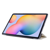 Samsung Galaxy Tab S7 Folio Case - White | iCoverLover