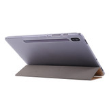 Samsung Galaxy Tab S7 Folio Case - White | iCoverLover
