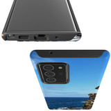 Samsung Galaxy Note 20 Ultra Protective Case - Multicolour | iCoverLover