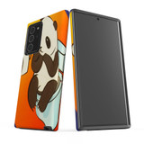Samsung Galaxy Note 20 Ultra Protective Case - Multicolour | iCoverLover