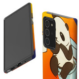 Samsung Galaxy Note 20 Ultra Protective Case - Multicolour | iCoverLover