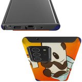 Samsung Galaxy Note 20 Ultra Protective Case - Multicolour | iCoverLover
