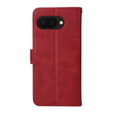 Red Wallet Case for Google Pixel 9a | iCoverLover