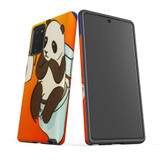 Samsung Galaxy Note 20 Slim Protective Case - Multicolour | iCoverLover