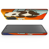Samsung Galaxy Note 20 Slim Protective Case - Multicolour | iCoverLover