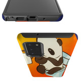 Samsung Galaxy Note 20 Slim Protective Case - Multicolour | iCoverLover