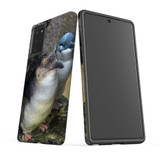 Armor Case for Samsung Galaxy Note 20 - Multicolour | iCoverLover