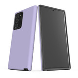 Lavender Case for Samsung Galaxy Note 20 Ultra | iCoverLover