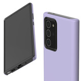 Lavender Case for Samsung Galaxy Note 20 Ultra | iCoverLover