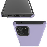 Lavender Case for Samsung Galaxy Note 20 Ultra | iCoverLover