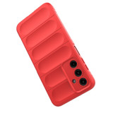 Samsung Galaxy A16 5G & 4G Case - Slim Black Cover | iCoverLover