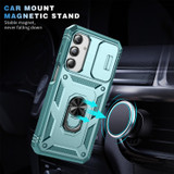 Samsung Galaxy A17 Armor Case - Green | iCoverLover