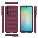 Samsung Galaxy A16 5G & 4G Case - Wine Red | iCoverLover