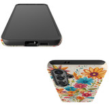 Armor Case for Samsung Galaxy S25+ Plus - Multicolour | iCoverLover