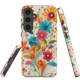 Armor Case for Samsung Galaxy S25+ Plus - Multicolour | iCoverLover