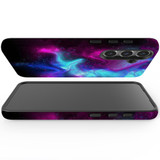 Armor Case for Samsung Galaxy S25 - Multicolour | iCoverLover