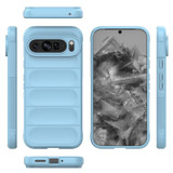 Google Pixel 9 Pro XL Back Case - Light Blue | iCoverLover
