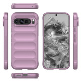 Google Pixel 9 Pro XL Slim Back Case - Purple | iCoverLover